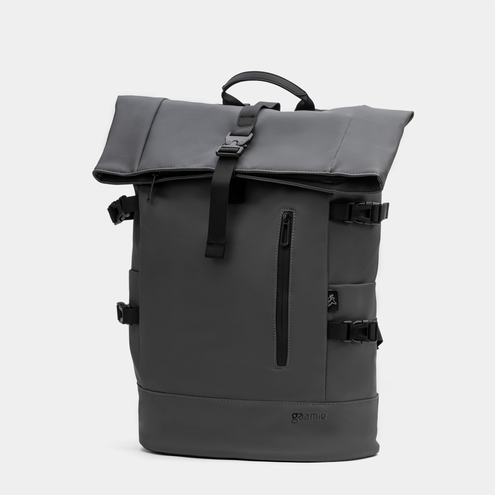Aris Rolltop Backpack